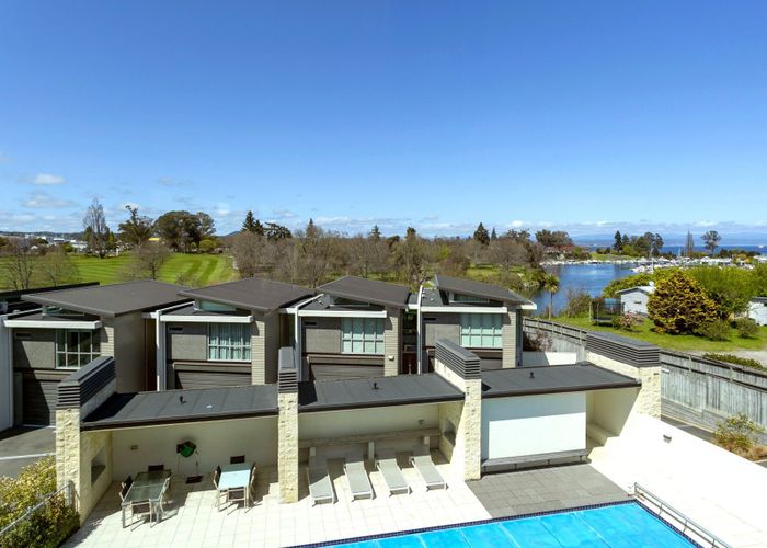  at 16/14 Norman Smith Street, Nukuhau, Taupo, Waikato