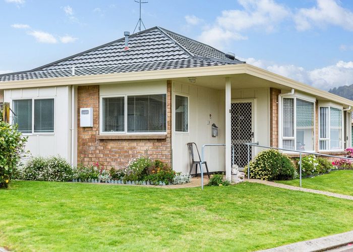  at 17/17 John Street, Trentham, Upper Hutt, Wellington