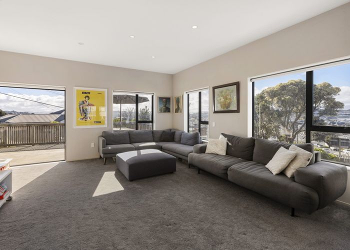  at 9A Tavistock Road, Melrose, Wellington, Wellington