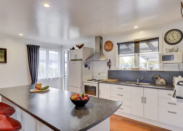  at 45 Cockburn Street, Kuripuni, Masterton