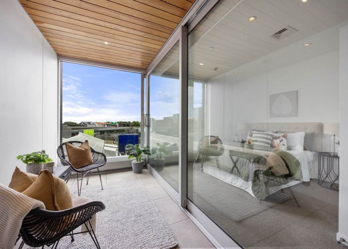  at 110/6A Nugent Street, Grafton, Auckland City, Auckland