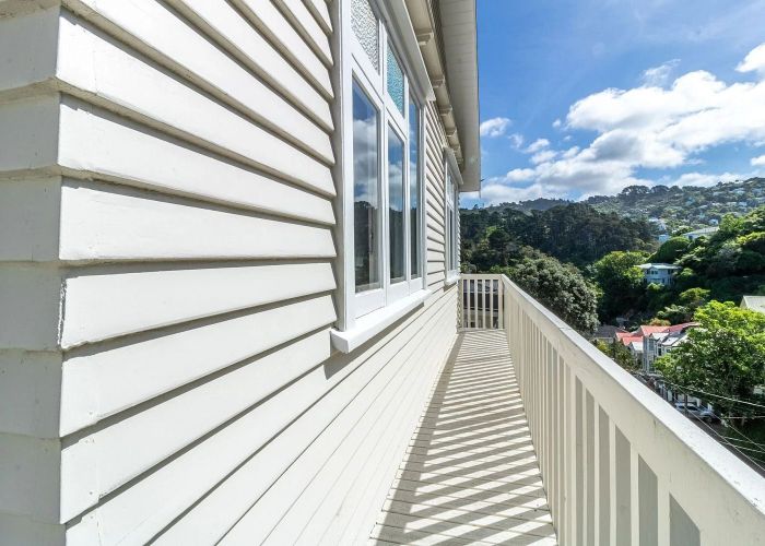  at 34B Adams Terrace, Aro Valley, Wellington, Wellington