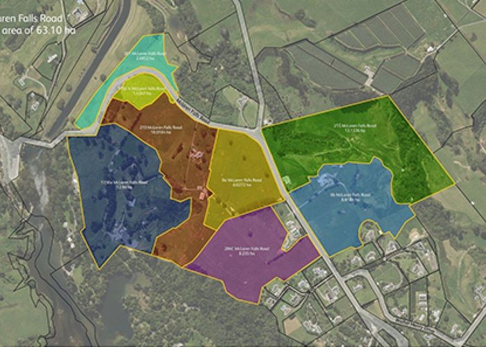  at 0(a) McLaren Falls Road, Omanawa, Western Bay Of Plenty, Bay Of Plenty