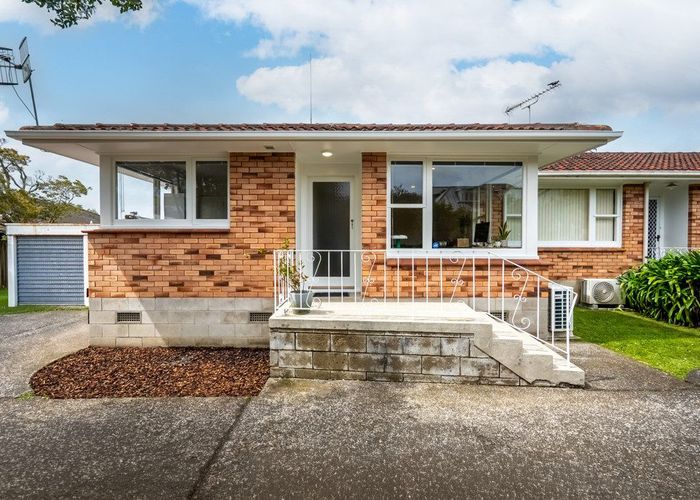  at 6/20 Cornwall Park Avenue, Epsom, Auckland City, Auckland