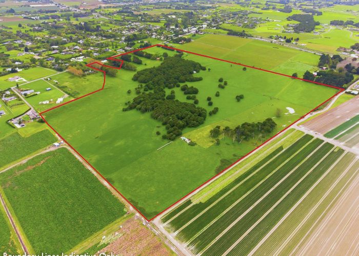  at 81 Muhunoa West Road, Ohau, Horowhenua, Manawatu / Whanganui