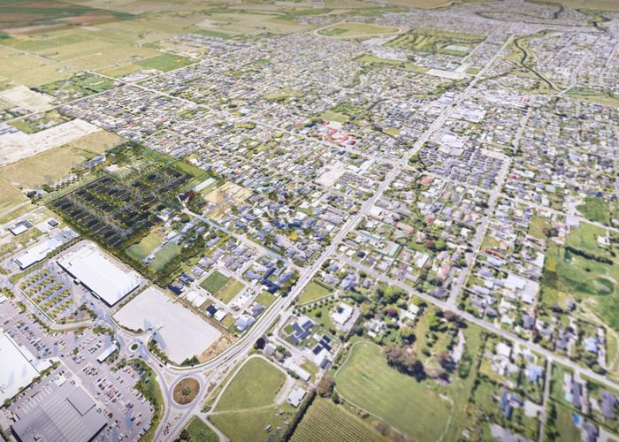  at 4D Blue Hills Drive, Springlands, Blenheim, Marlborough