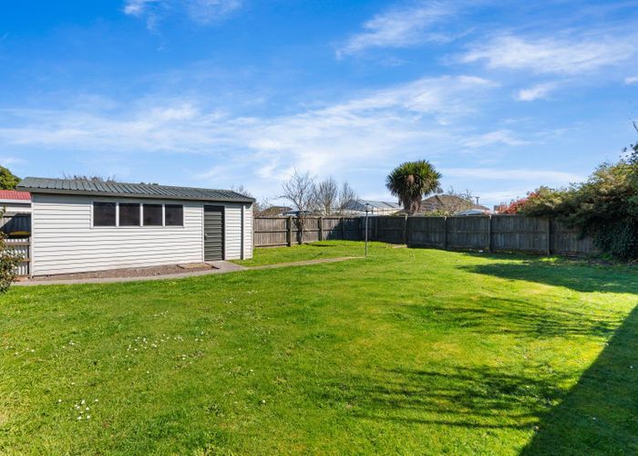  at 25 Dix Street, Wigram, Christchurch City, Canterbury