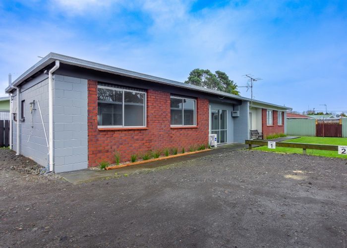  at 1 Nelson Street, Waitara, Waitara