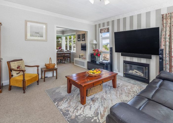  at 126 Darlington Road, Miramar, Wellington