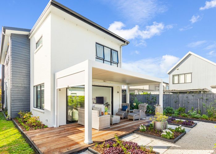  at 6 Sacred Kingfisher Road, Hobsonville, Auckland