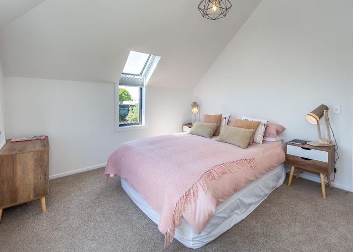  at 8/28 Beveridge Street, City Centre, Christchurch City, Canterbury