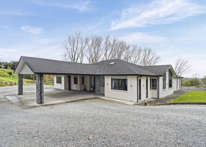  at 12 Judge Richardson Drive, Opaheke, Papakura, Auckland