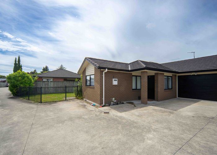  at 5/63 Knighton Road, Hillcrest, Hamilton