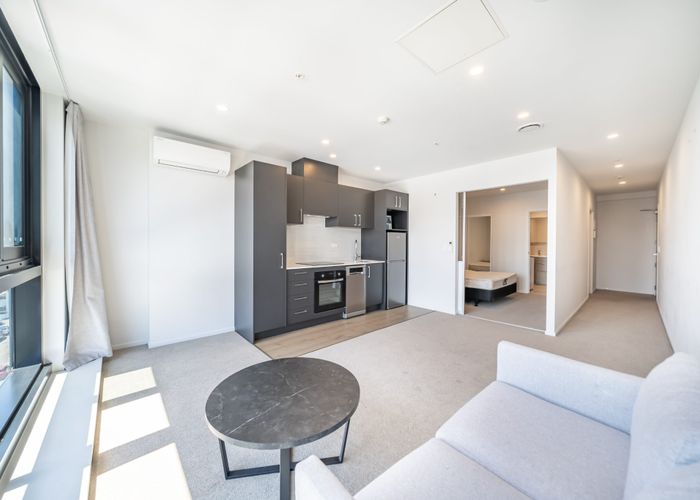  at 503/123 Taranaki Street, Te Aro, Wellington