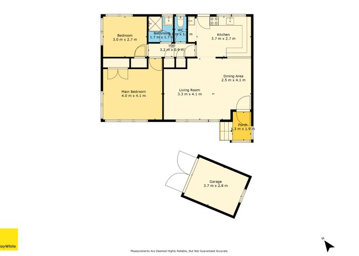  at 1/27 King Street, Papatoetoe, Manukau City, Auckland