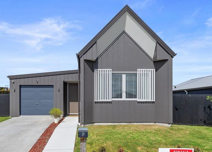  at 29 Pourewa Street, Te Kauwhata