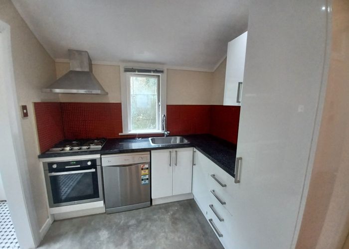  at 3/28 Childers Tce, Kilbirnie, Wellington, Wellington