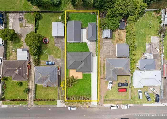  at 67 Blake Road, Mangere East, Auckland