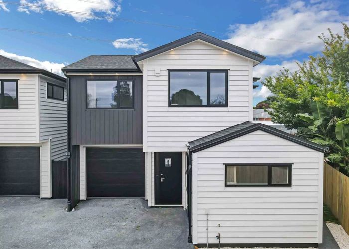  at 3B Clayton Avenue, Otara, Manukau City, Auckland