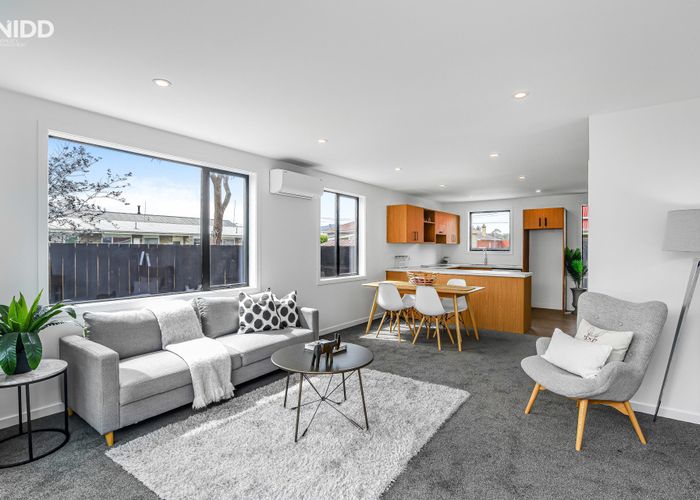  at 22B Begg Street, Saint Kilda, Dunedin, Otago