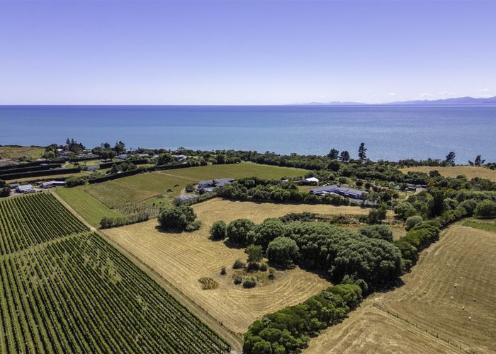  at 50  Cliff Road, Tasman, Tasman, Nelson / Tasman