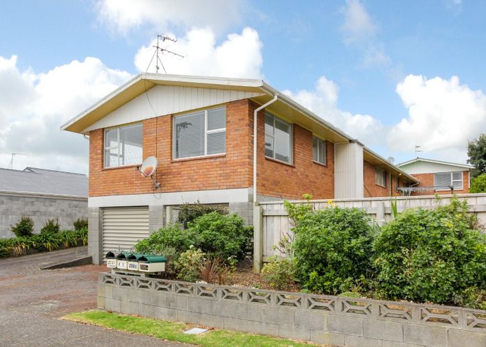  at 256A Courtenay Street, Strandon, New Plymouth