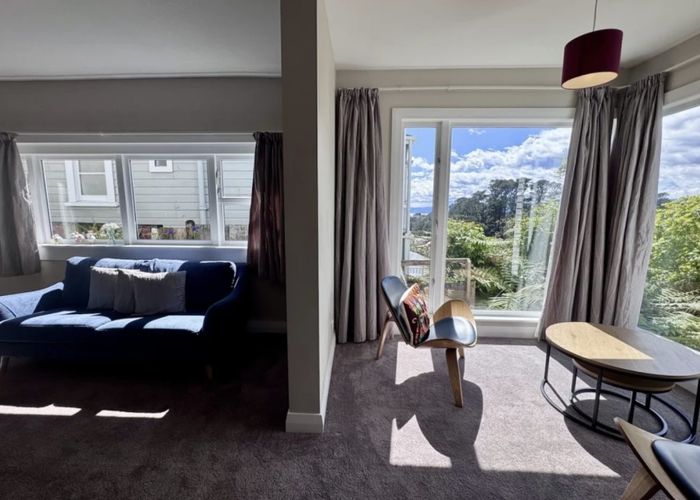  at 40 Garden Road, Northland, Wellington, Wellington