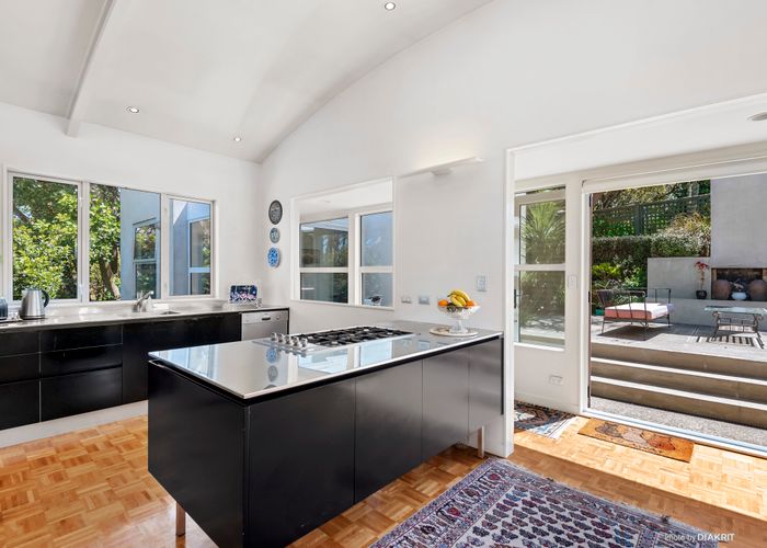  at 145 Barnard Street, Wadestown, Wellington