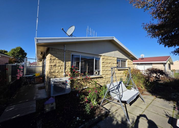  at 3/17 Oxford Street, Timaru, Timaru, Canterbury