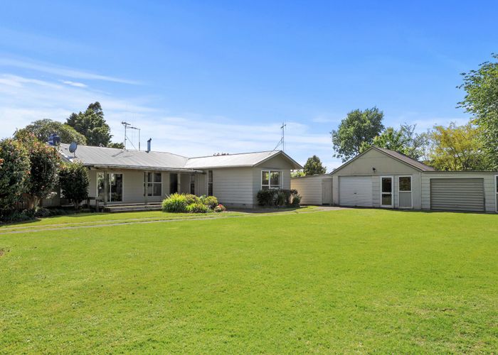  at 115 Ross Street, Pirongia, Pirongia