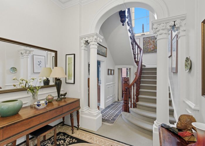  at 201 High Street, City Centre, Dunedin, Otago