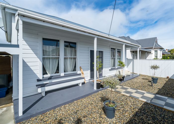  at 51 Calder Street, Saint Kilda, Dunedin