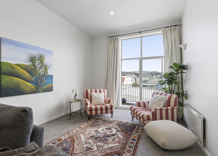  at 13/37 Majoribanks Street, Mount Victoria, Wellington, Wellington