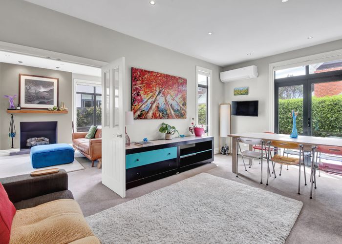  at 57 Hawkesbury Avenue, St Albans, Christchurch