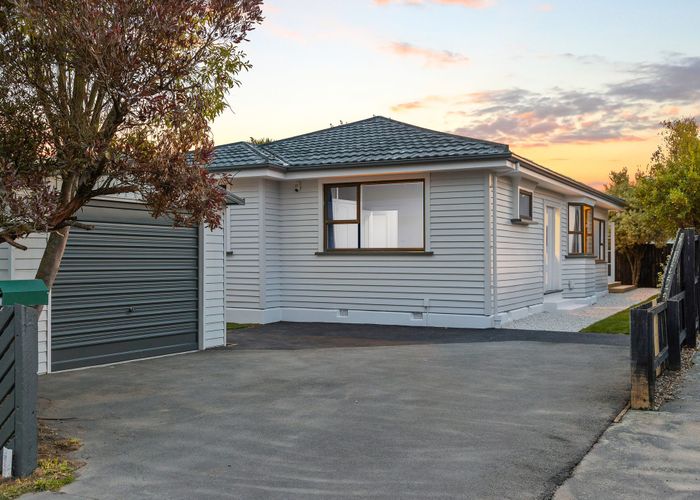  at 35 Harrison Street, St. Albans, Christchurch City, Canterbury