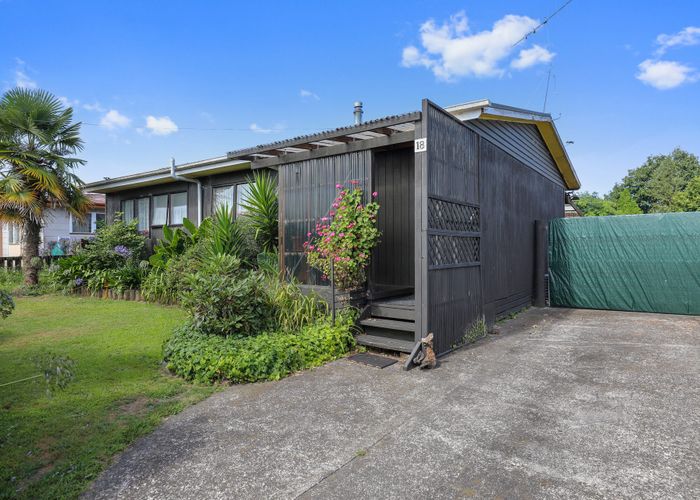  at 18 Matai Street, Murupara, Murupara