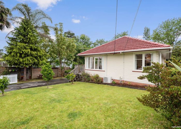  at 19 Wilsher Crescent, Henderson, Waitakere City, Auckland