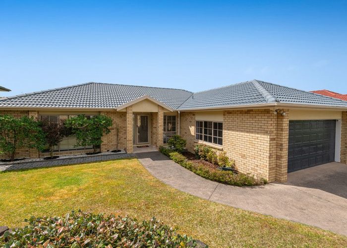  at 6 Fulmar Way, Unsworth Heights, Auckland