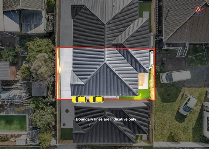  at 15C Mckean Avenue, Manurewa, Manukau City, Auckland