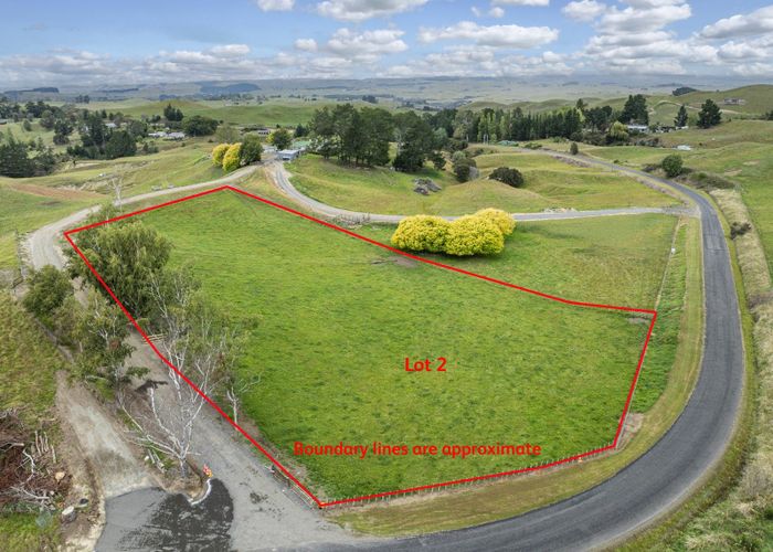  at Lot 2 / 78 Flag Range Road, Sherenden, Hastings, Hawke's Bay