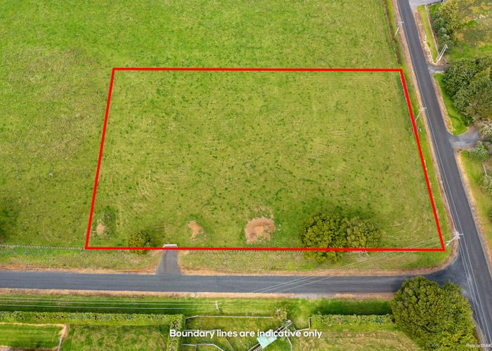  at 10 Puketutu Road, Bombay