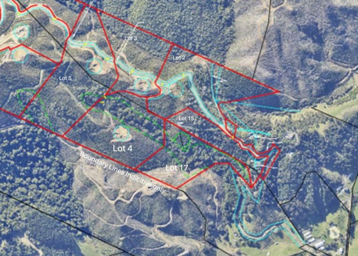  at Lot 4 Drumduan Rise Subdivision, Hira, Nelson, Nelson / Tasman