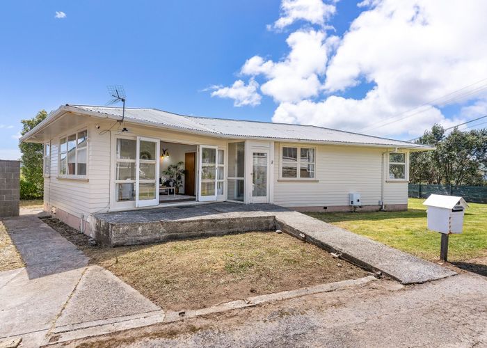  at 2 Christopher Way, Paparangi, Wellington, Wellington