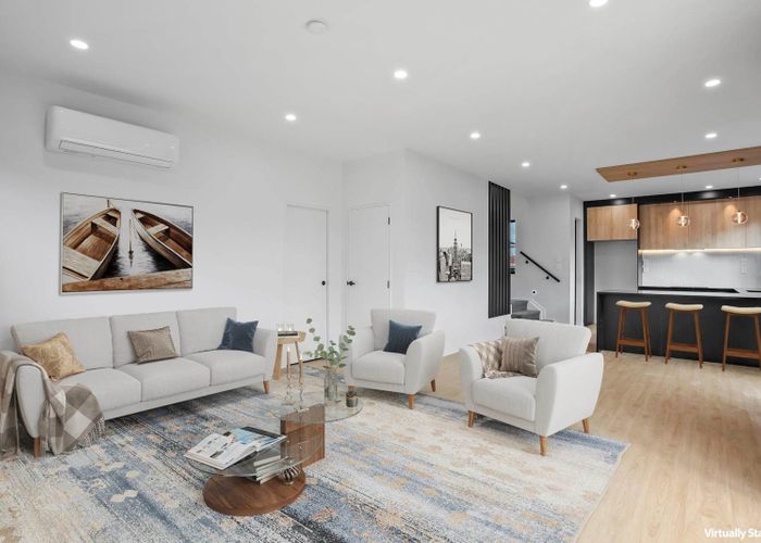  at Lot 1/13 Clinker Street, Three Kings, Auckland City, Auckland