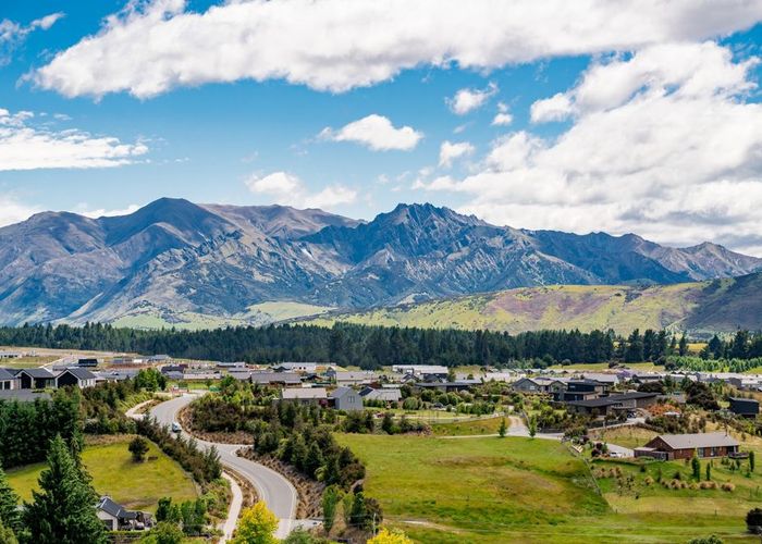  at 561 Aubrey Road, WANAKA, Wanaka