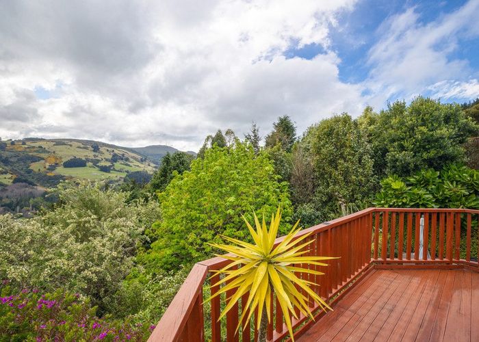  at 195 Signal Hill Road, Opoho, Dunedin, Otago