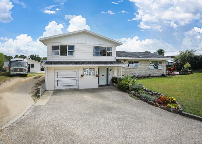 at 64 Whitaker Street, Kihikihi, Te Awamutu