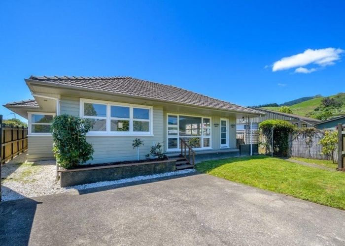  at 6 Palm Ave, Stoke, Nelson, Nelson / Tasman