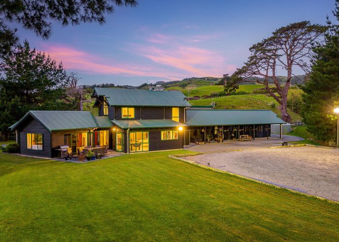  at 218 Flightys Road, Judgeford, Porirua