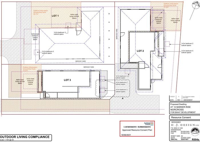  at 12 Barker Rise, Northcross, North Shore City, Auckland